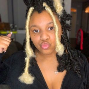 Meet your Posher, Birchelle